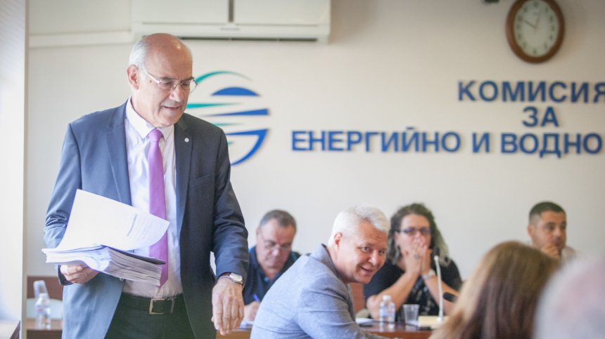 Решено: Цената на газа ще е с 8% по-ниска през месец юли