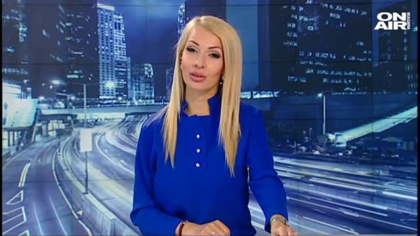 "Денят ON AIR" - 12.05.21 г. - пълен запис