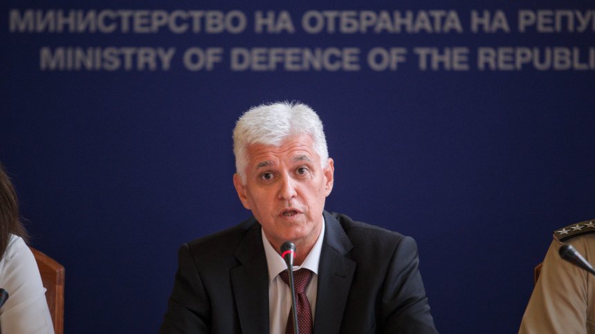 Необходима е модернизация на армията, има риск за сигурността на демократичния свят
