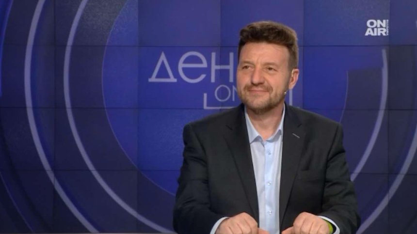 Кметът на район  "Слатина": Имаше извиване на ръце спрямо Терзиев, но не и стачки