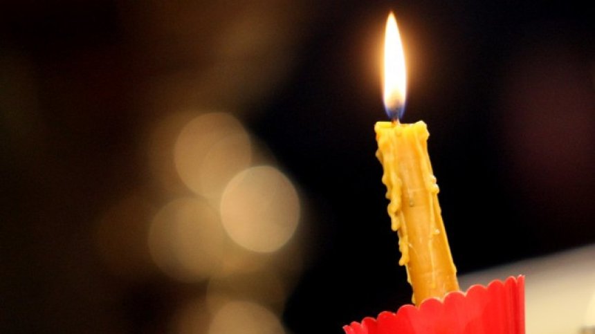 Почина голямата художничка Калина Тасева