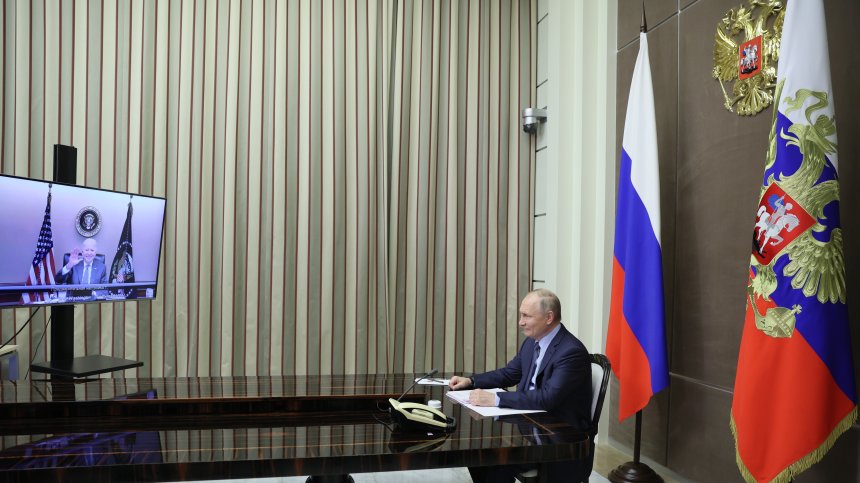 САЩ и НАТО са готови за нова среща с Русия