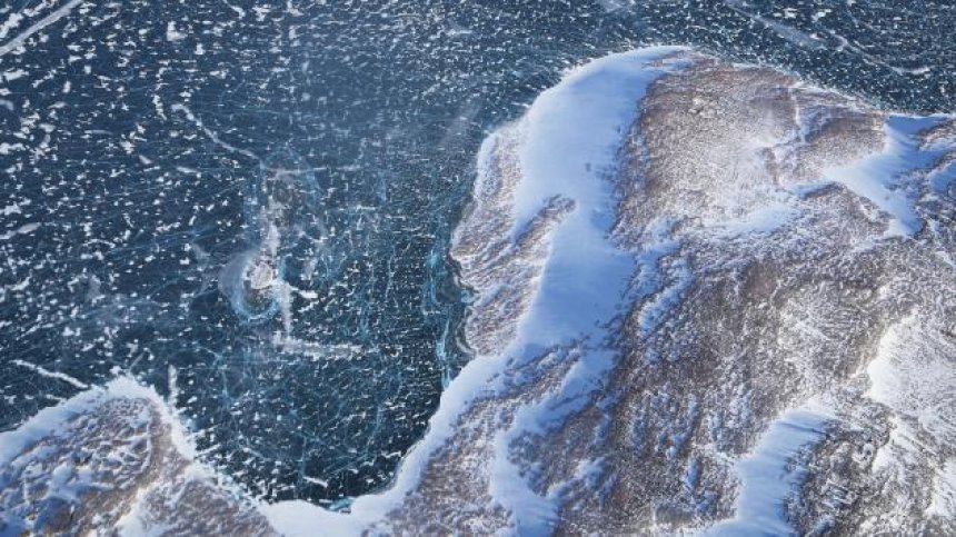 Само за 15 години арктическият морски лед може да изчезне