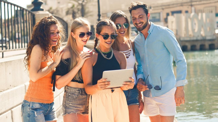 Три зодии, които се славят като лоши приятели