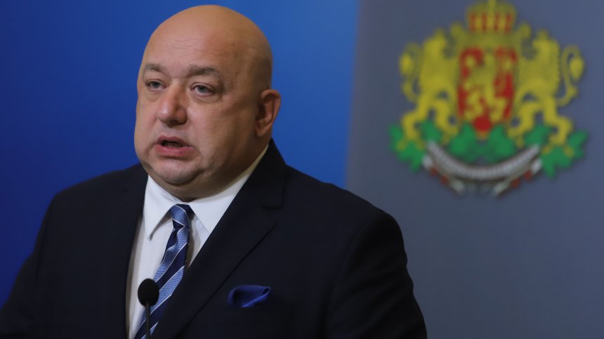 Кралев категоричен: Няма да ставам шеф на БФС