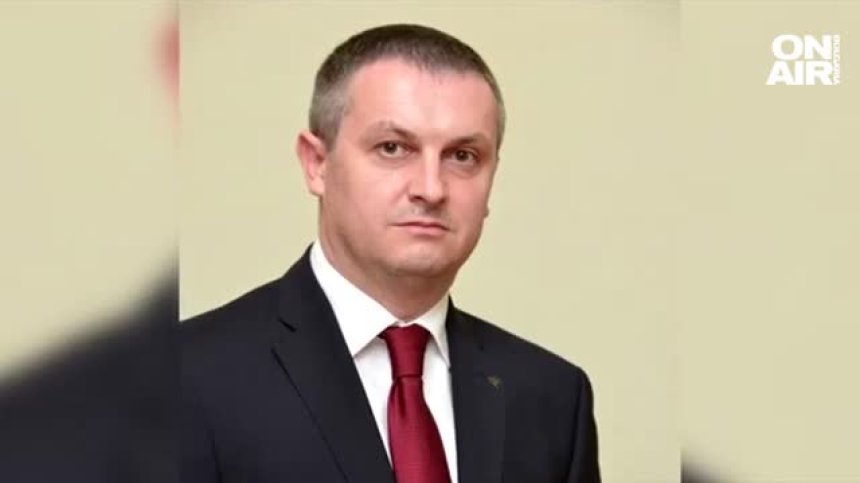 Служител от украинските служби за сигурност е открит мъртъв в дома си