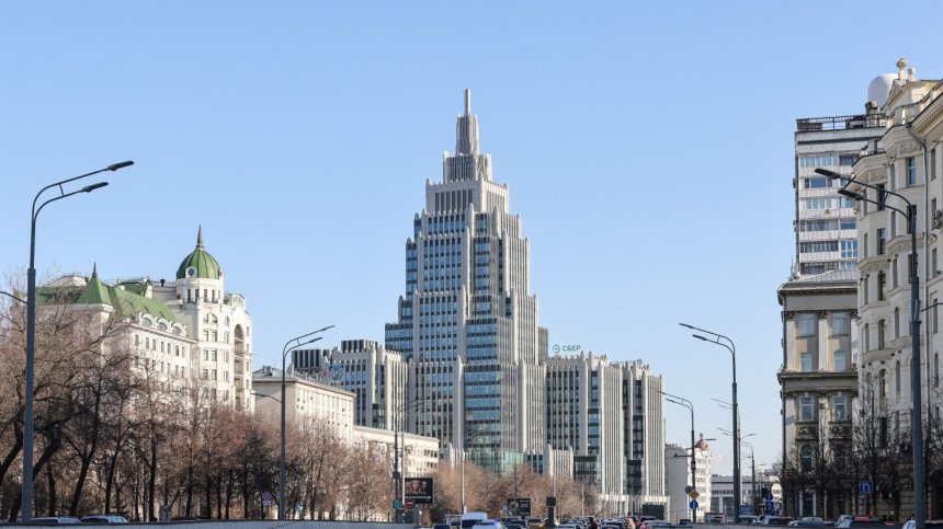 Бум на новите жилища в Москва, средната цeнaта нa ĸв.м дocтигa 4000 eвpo