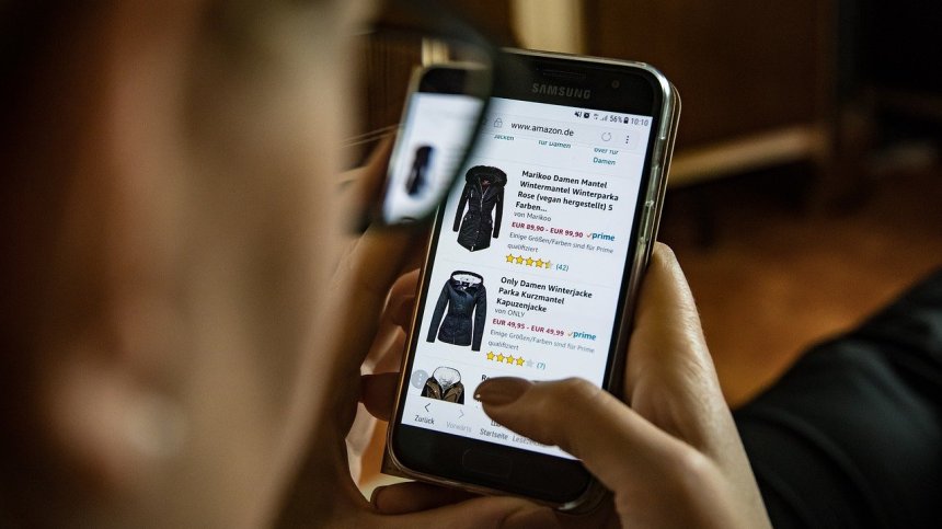Рекордни онлайн продажби, но знаем ли как да пазаруваме в мрежата?