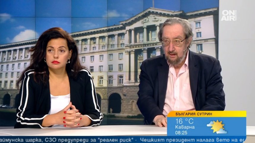ИТН ще е големият губещ при избори, Петков вече знае кои депутати ще го подкрепят