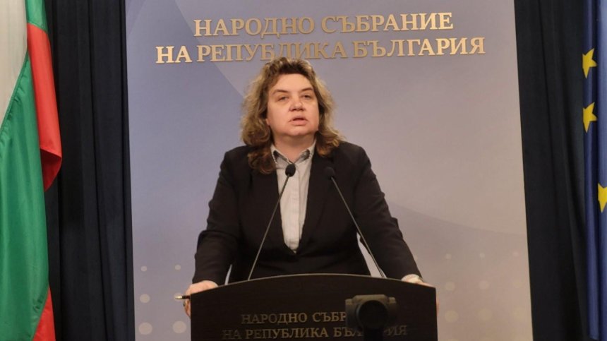 Наталия Киселова: Папа Франциск е свят човек, който промени света
