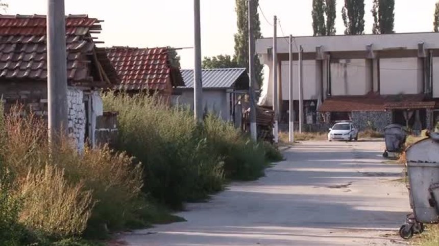 Роми от Войводиново съдят България в Страсбург