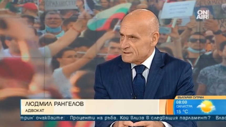 Адвокат: Най-агресивни на 02.09 са били полицаите от провинцията