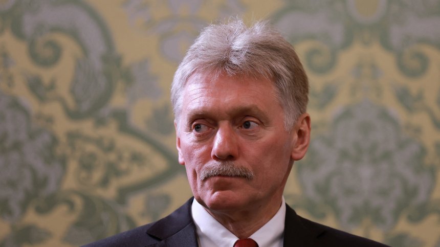 Дмитрий Песков: Русия ще отвърне на украинските атаки по летищата