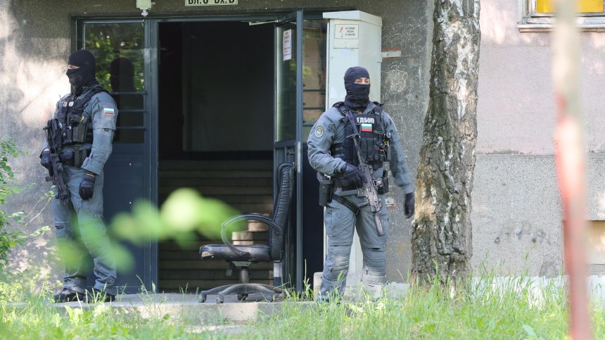 Съдът остави за постоянно в ареста Васил Филипов за катастрофата на "Челопешко шосе" с 4 жертви
