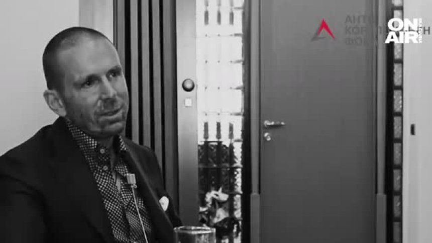 Имотни измами, пране на пари и натиск върху съдии - с какво се е занимавал Мартин Божанов?