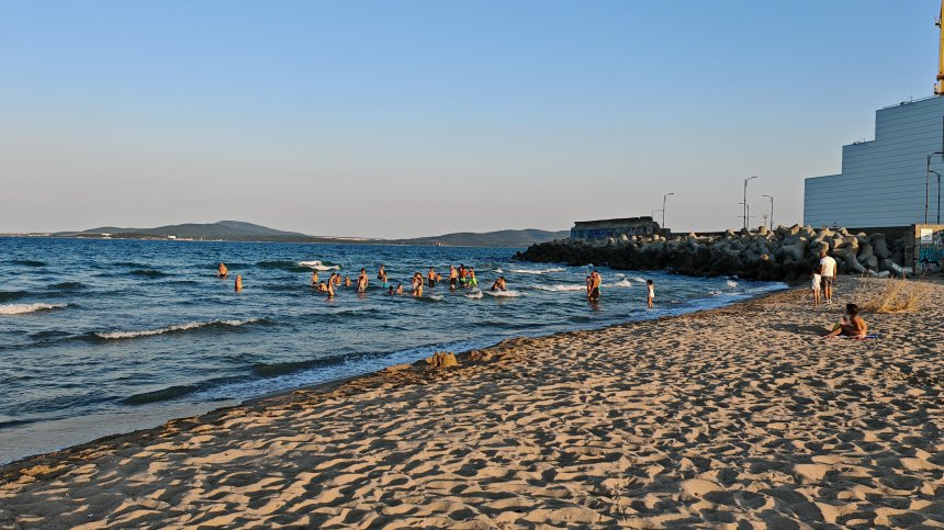 Южното Черноморие поема по нов път като единна туристическа дестинация (ВИДЕО)