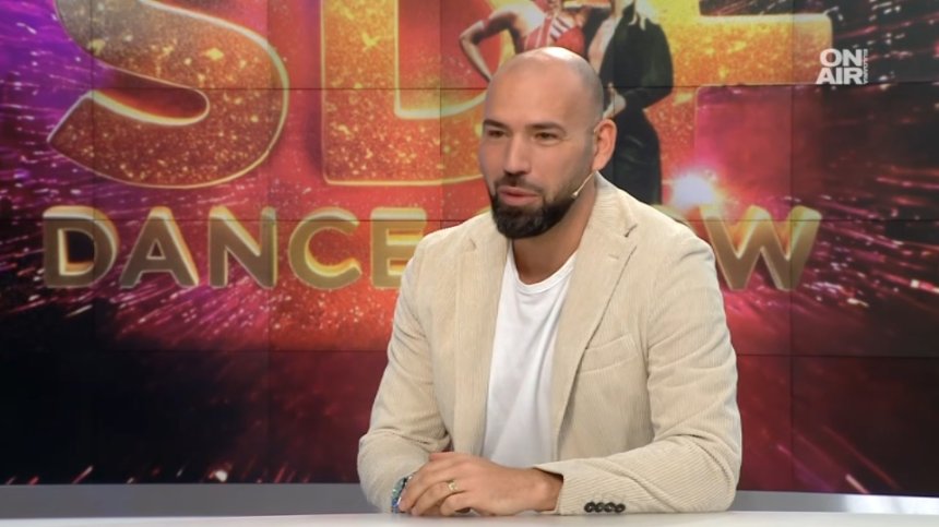 Sofia Dance Fest обещава страхотно шоу на 24 април