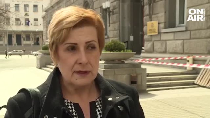 Гунчева пред Bulgaria ON AIR:&nbsp;Един ироничен пост беше доста неправилно разбран