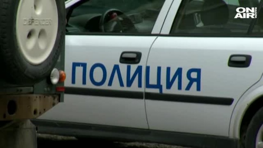 Поредна акция по издирването на безследно изчезналия Янек Миланов