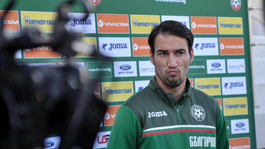 Попето изригна срещу Лечков: Г-н Отговорник, Вашата класа къде е? (+СНИМКА)