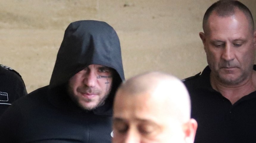 Психиатри се опитват да разгадаят Семерджиев, още имал амнезия и твърди, че бил отвлечен