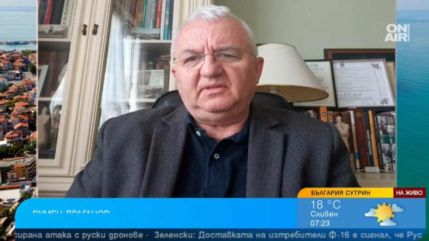 Румен Драганов: Лятната почивка в България е два пъти по-евтина от тази в Гърция