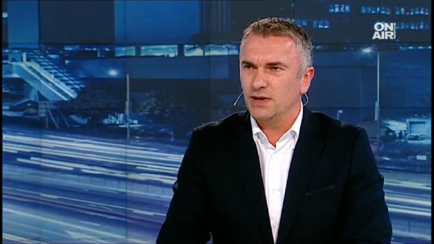 ДПС се превърнал в универсалното зло при всеки проблем