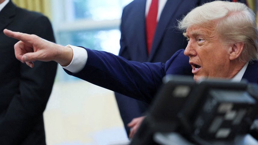 Тръмп: Колко плати Камала Харис на Опра Уинфри, Бионсе и Боно