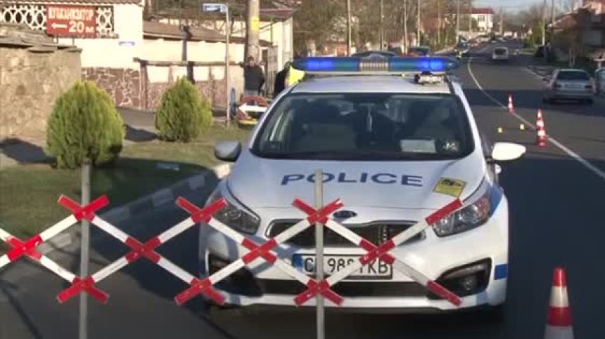 Прокуратурата писка от съда да върне в ареста пенсионера, блъснал и убил дете в Анево