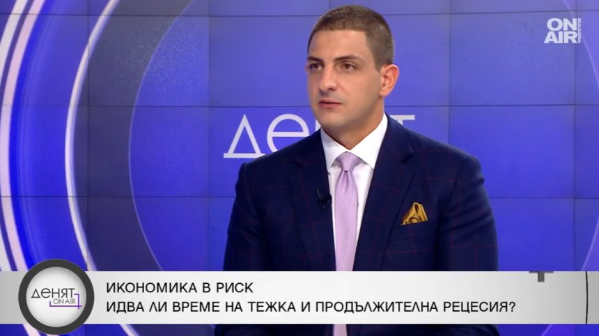 Финансов анализатор: Бавните мерки не сработиха, трябва актуализация на бюджета наесен