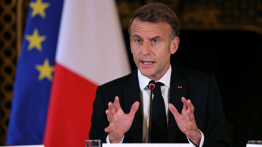 Франция си търси премиер