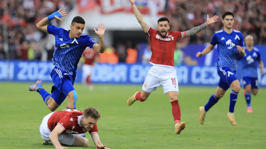 БФС с важно решение, измести дербито между ЦСКА и "Левски"