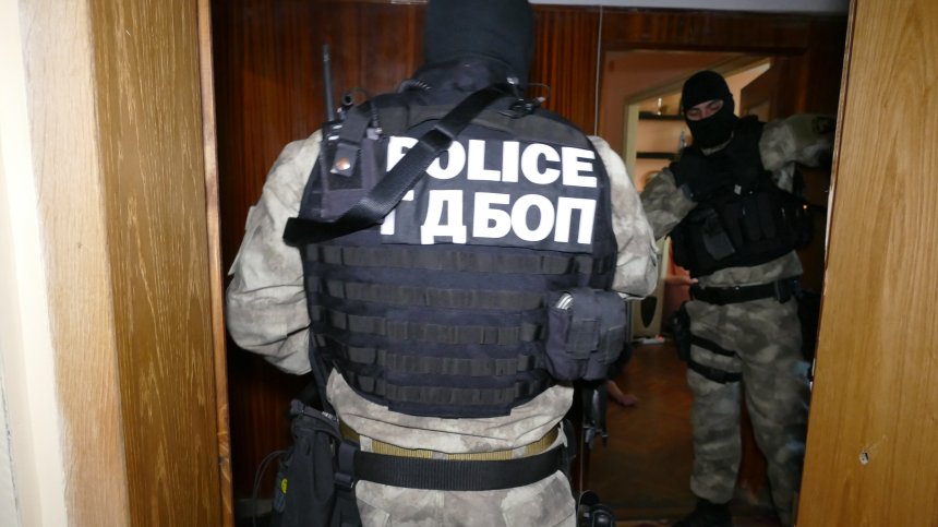Хванаха варненец, разпространявал порнографски материали с участието на деца