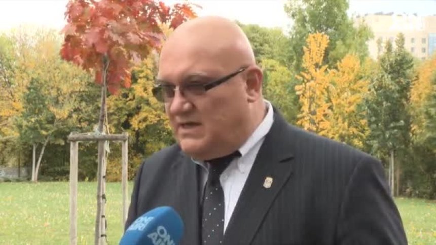 Новият кмет на Видин с амбиция да превърне града в "перлата на Дунава"