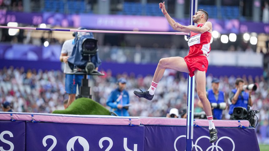 Тихомир Иванов на финал в скока на височина, Семен Новиков с отличен старт в Париж