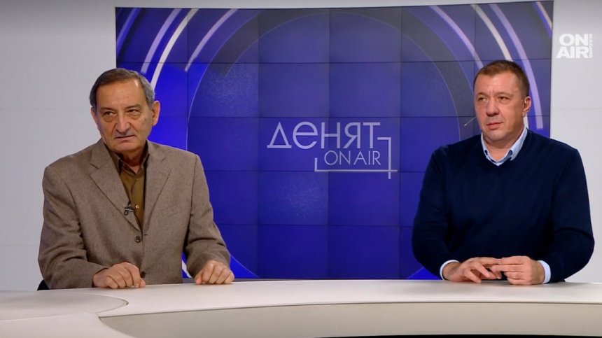 България надплатила 1 млрд. лв. за газ след разпадането на сделката с "Газпром"?