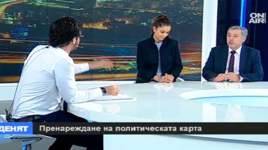 Ветото на президента ще остане, ПФ няма да напусне коалицията