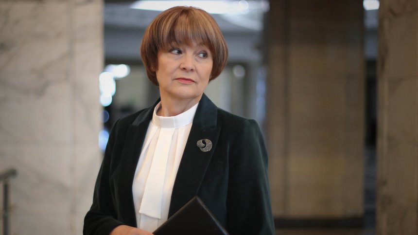 ЦИК няма да брои наново бюлетините от парламентарните избори