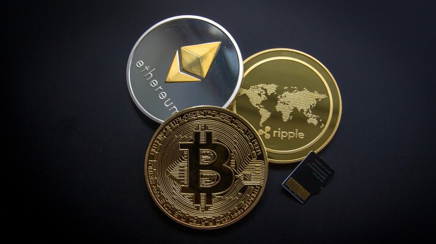 Източна Европа има зъб на копаенето на биткойни
