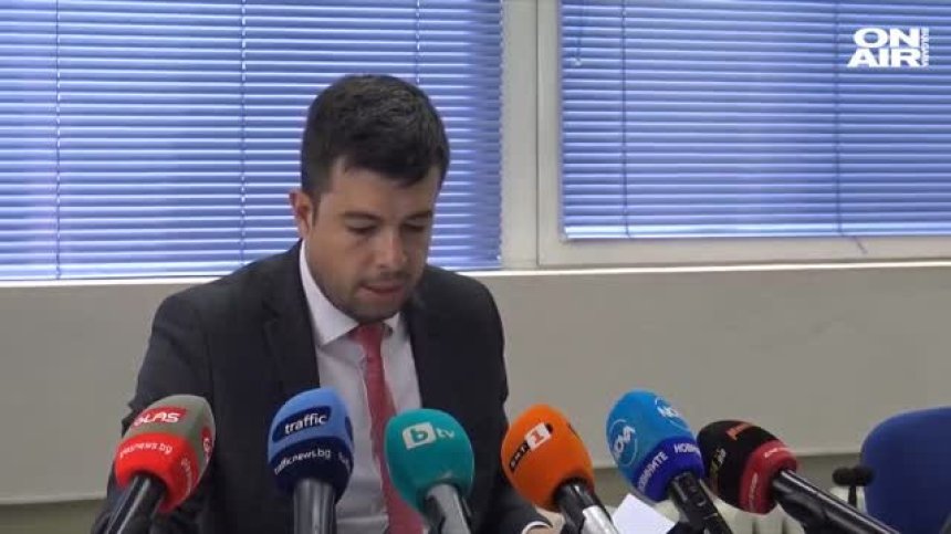 Разбиха мащабна схема за пране на пари в Пловдив