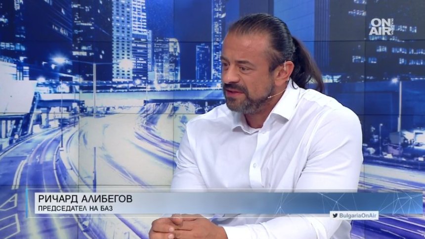 Алибегов: Правим бизнес въпреки държавата, затварят вратата на компенсациите