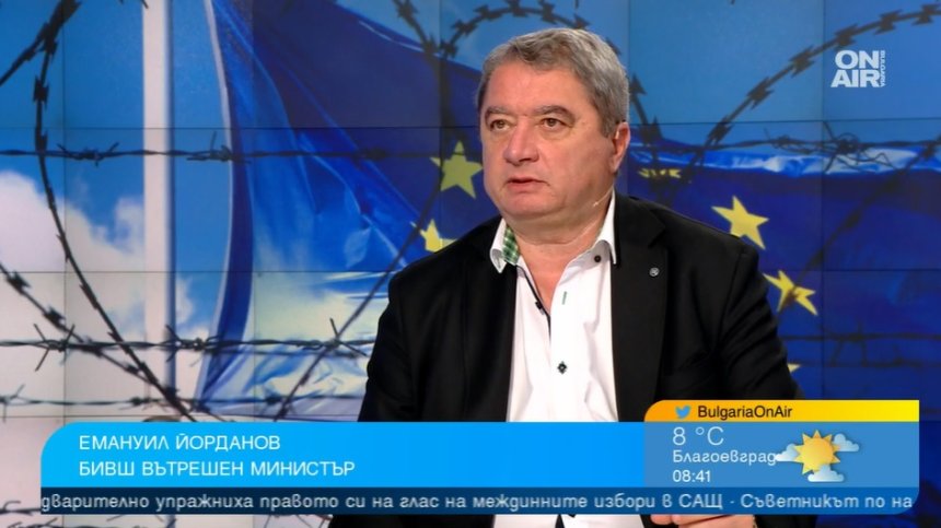 Защо допуснахме убийството на границата и разрушена ли е системата ни?