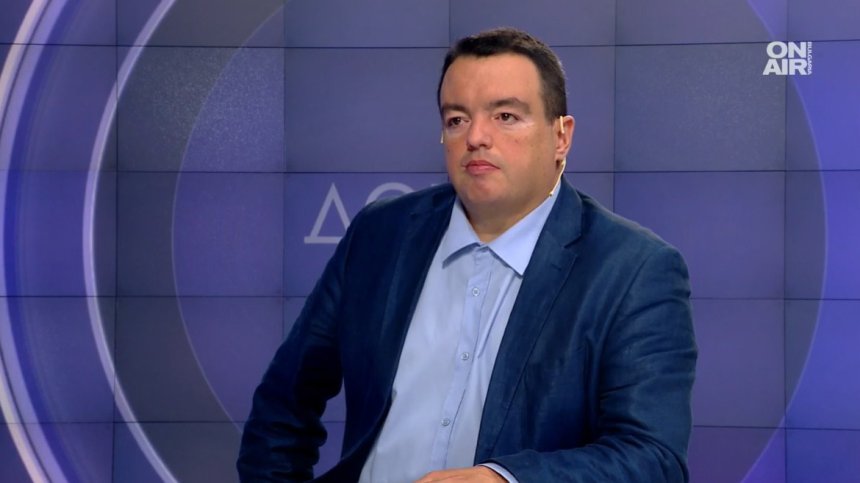 Историк: Съединението е само първа стъпка към постигането на национален идеал
