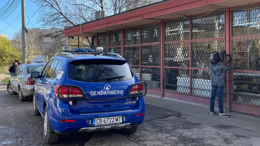 Акция на СДВР срещу купения вот във "Факултета"