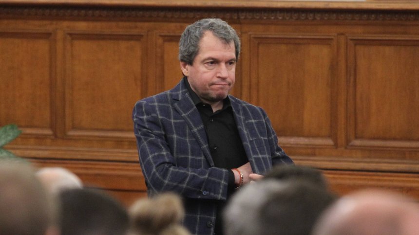 ИТН иска още места в две важни парламентарни комисии за сметка на ДБ