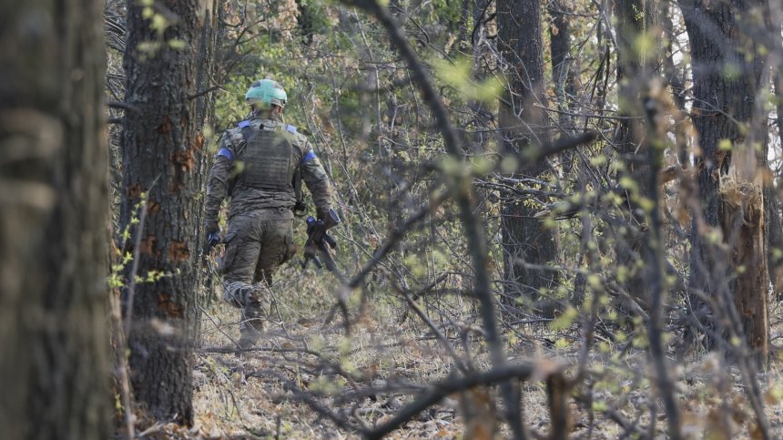 ISW: Украинските сили напредват значително в Запорожие