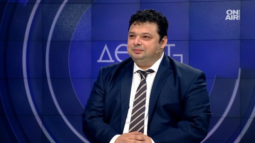 Конституционалист: Идеята за независимата съдебна власт е един блян