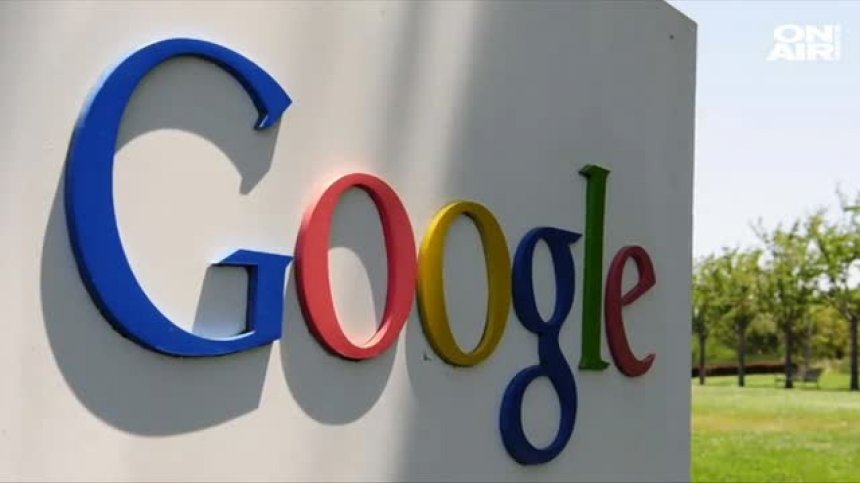 ЕК глоби Google за трети път