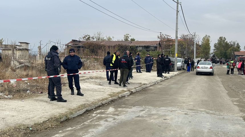 След трагедията с Цвети в Петрич: Това не е първият инцидент в изоставената сграда