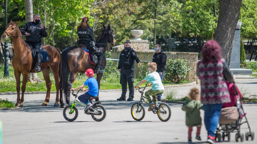 PISA: Българчетата са сред едни от най-нетолерантните